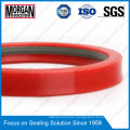 PTFE/NBR Material Tdi Series Hydraulic RAM Rod Seal Ring